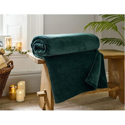 The Lyndon Company - Coco Throw - 140x180cm