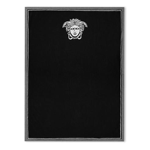 VERSACE HOME - Unisex Cotton Bath Towel