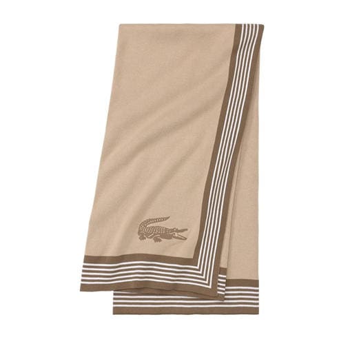 Lacoste - L Frame Throw