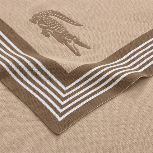 Lacoste - L Frame Throw