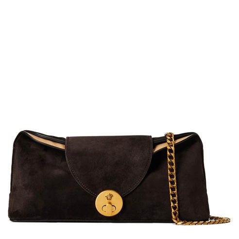 VERSACE - Versace Sde Cltch Ba Ld64