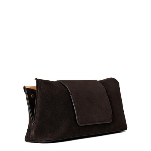 VERSACE - Versace Sde Cltch Ba Ld64