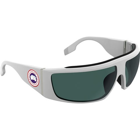 CANADA GOOSE - Men's Summit Wrap Sunglasses