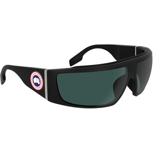 CANADA GOOSE - Men's Summit Wrap Sunglasses