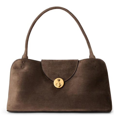 VERSACE - Versace Shd Bag M Ld64