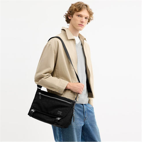 COACH - Lane Messenger Bag