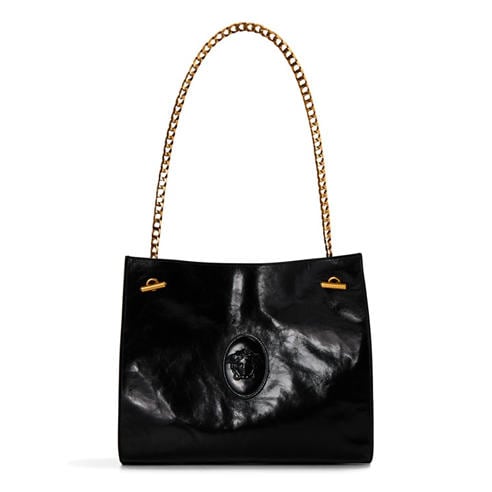 VERSACE - Versace Chain Strap Ld64