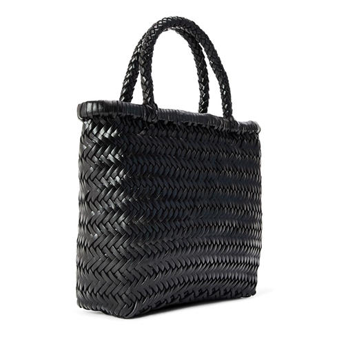 RIXO - Womens Lysia Tote Bag