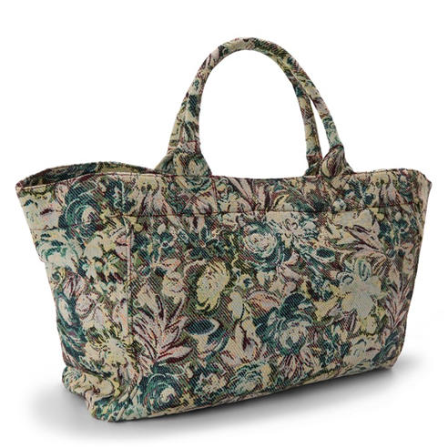 GANNI - Ganni XXL Pt Tot Ld62