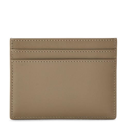 SAINT LAURENT - Men's Soho Card Holder