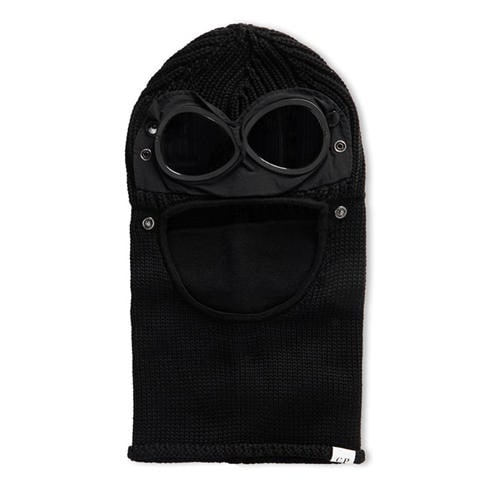 CP COMPANY - CP Balaclava Sn64