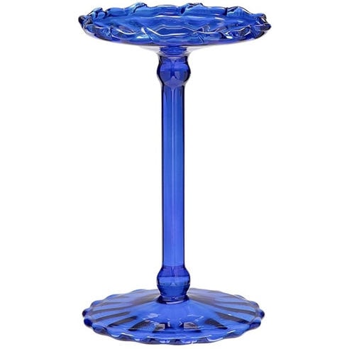 ANNA AND NINA - Anna Parasol Small Blunt Candle Holder