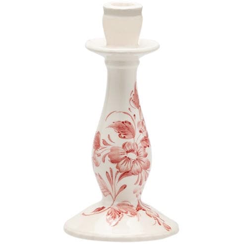 ANNA AND NINA - Anna Whimsical Rose Candle Holder
