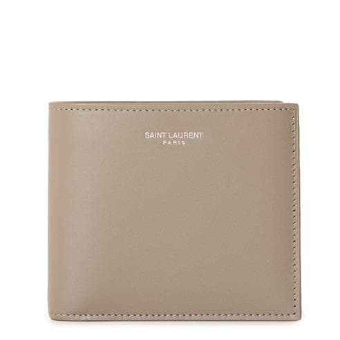 SAINT LAURENT - Men's Billfold Wallet