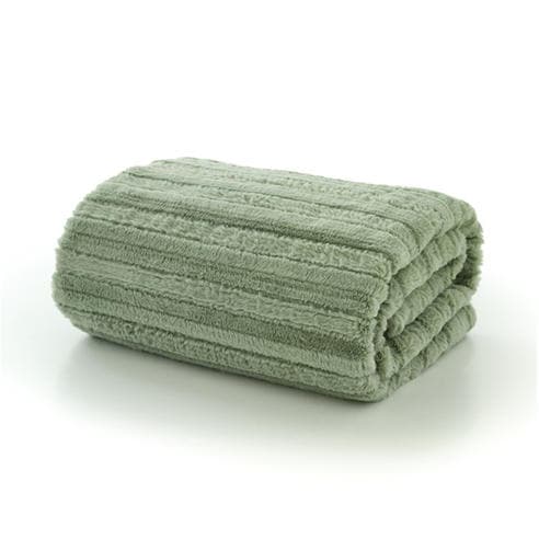 The Lyndon Company - Chatsworth Throw - 130x170cm