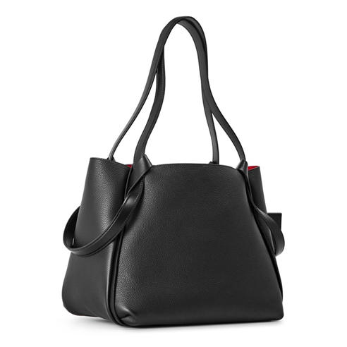 CHRISTIAN LOUBOUTIN - Chr Bettina Tote S Ld64