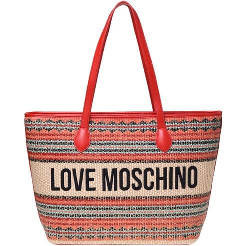 Love Moschino - Women's Tote Bag