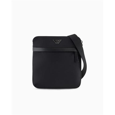 EMPORIO ARMANI - Men's Cross Body Bag