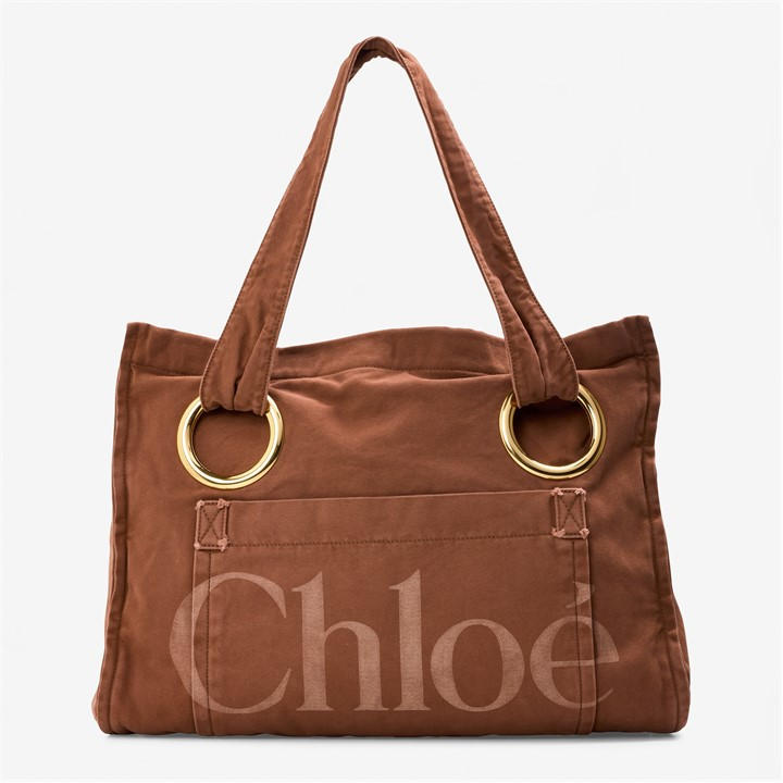 Chloe Women's Pink Plage L Ld54