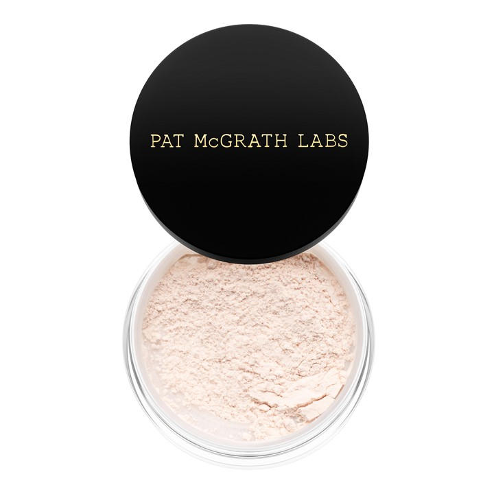 Pat Mcgrath Labs Women's Nude Skin Fetish Sublime Setting Powder