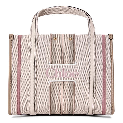 CHLOE - Chloe Sml Woody Loop Ld64