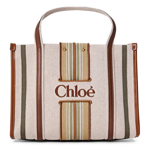 CHLOE - Chloe Sml Woody Loop Ld64