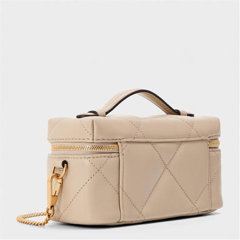 TORY BURCH - Women's Kira EW Vanity Crossbody Bag