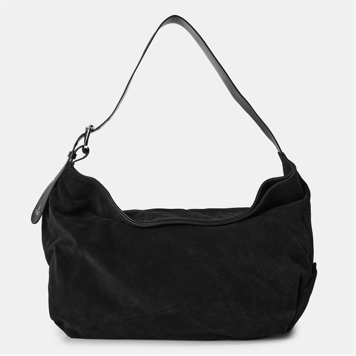 Vivienne Westwood Women's Black Viv Maxime L Ld54