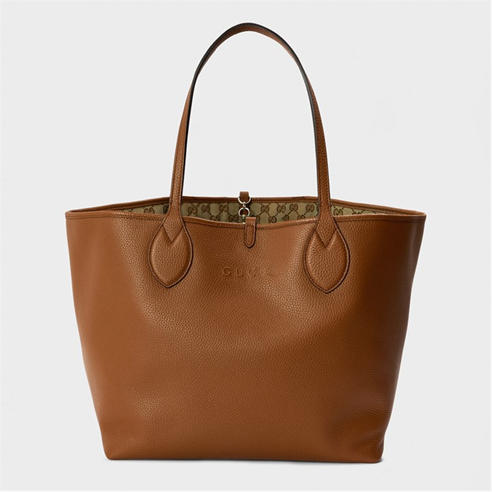 GUCCI - Totissima Large Reversible Tote