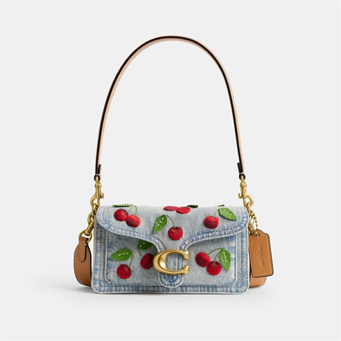 Coach - Tabby 20 Shoulder Bag
