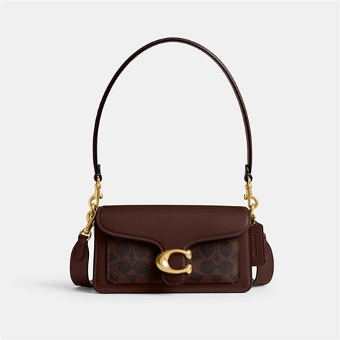 Coach - Tabby 20 Shoulder Bag