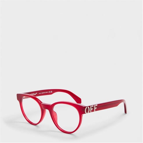 OFF WHITE - Reading Glasses