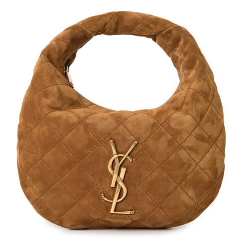 SAINT LAURENT - Women's Icare Sd Hobo Bag