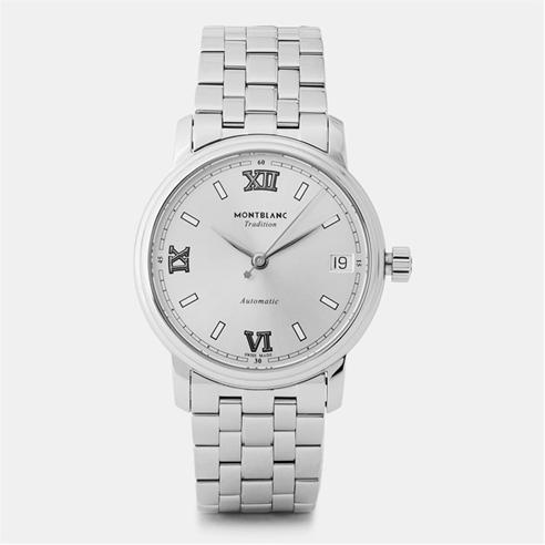 MONTBLANC - Tradition Watch