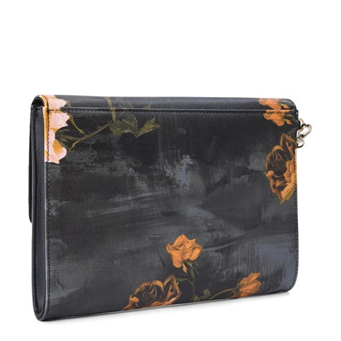 Ted Baker - Women's Floral Clutch Bag