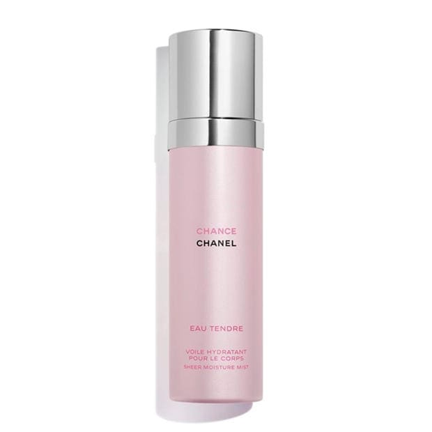 CHANEL CHANCE EAU TENDRE Sheer Moisture Mist,Specials : American Fashion Style Bags On Sale