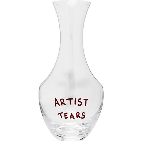 ANNA + NINA - Anna Artist Tears Carafe
