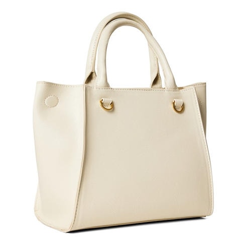 Ted Baker - Women's Bow Medium Leather Tote Bag