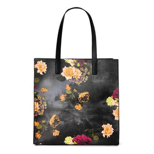 Ted Baker - Women's Floral L Icon Tote Bag