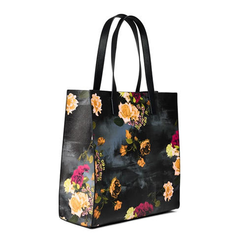 Ted Baker - Women's Floral L Icon Tote Bag