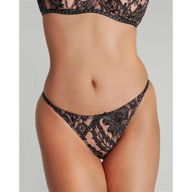 Agent Provocateur TEMPTRESSA Thong,All Products : American Fashion Style Bags On Sale