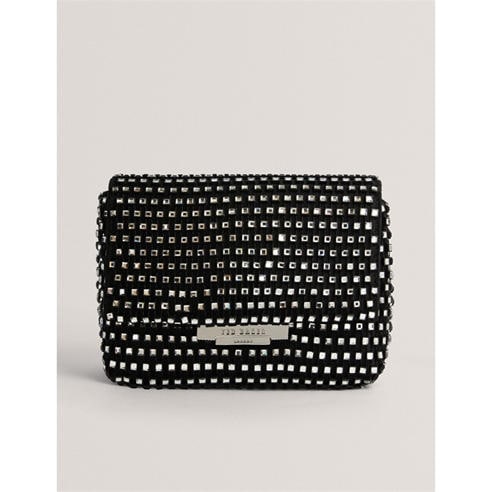 Ted Baker - Women's Embellished Chain Strap Clutch Bag