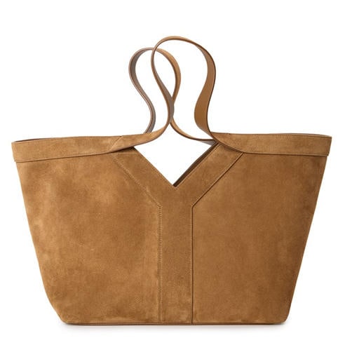 SAINT LAURENT - Women's Y Tote Bag