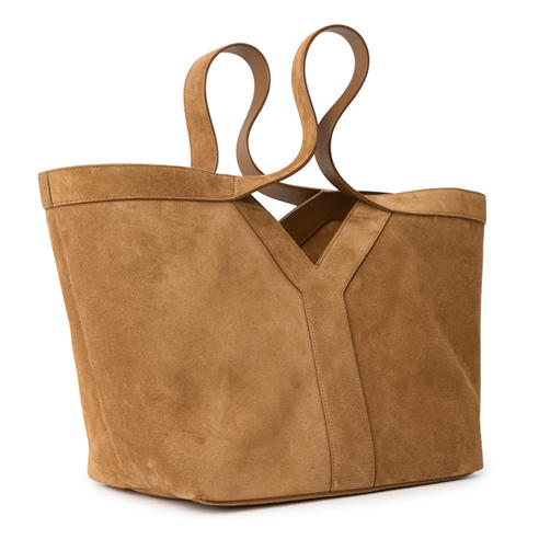 SAINT LAURENT - Women's Y Tote Bag