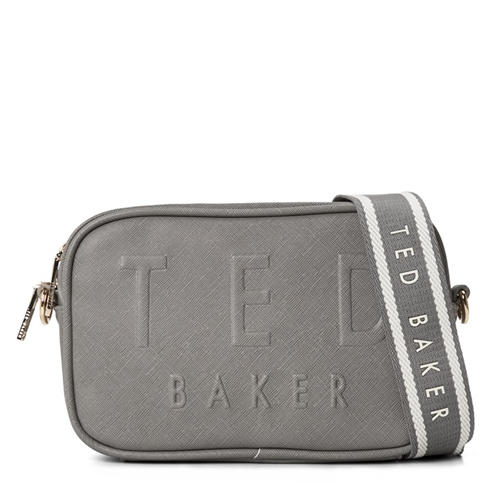 Ted Baker - Women's Ted Webbing Crossbody Bag