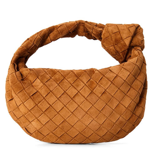 BOTTEGA VENETA - BV Sde Mni Jodie Ld63