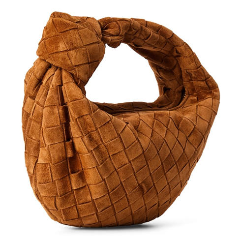 BOTTEGA VENETA - BV Sde Mni Jodie Ld63