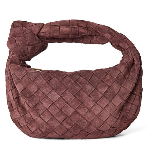 BOTTEGA VENETA - BV Sde Mni Jodie Ld63