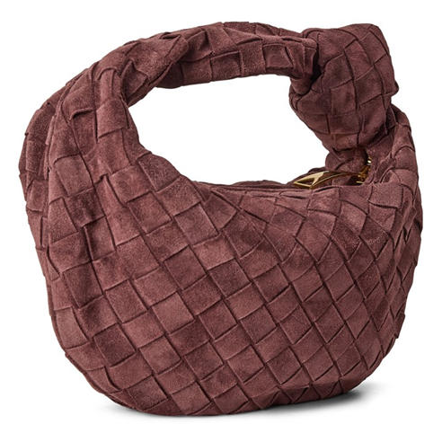 BOTTEGA VENETA - BV Sde Mni Jodie Ld63