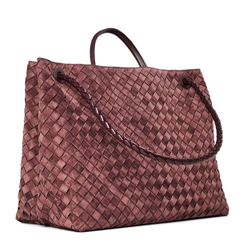 BOTTEGA VENETA - BV Lrg Sde Andiamo Ld63